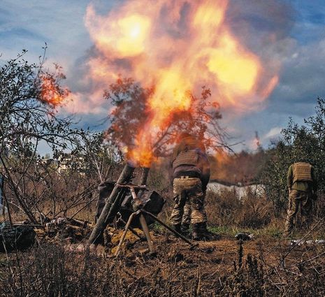 投降したロシア兵士　スペインで射殺体で発見される